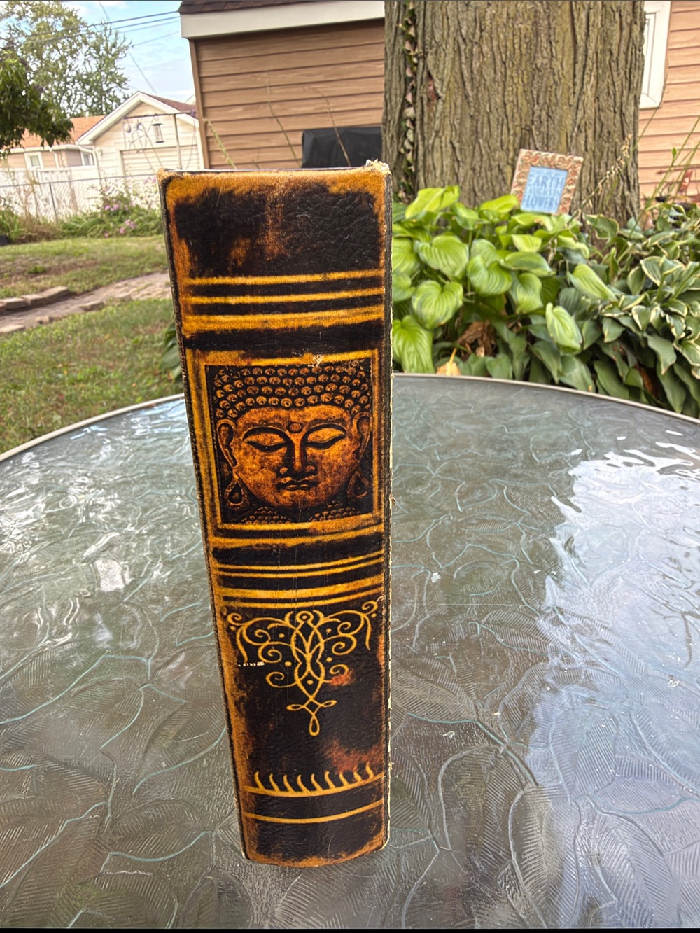 #Budha Box - Picture 3 of 7